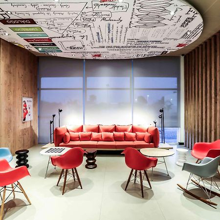 Hotel Ibis Sinop Interior foto