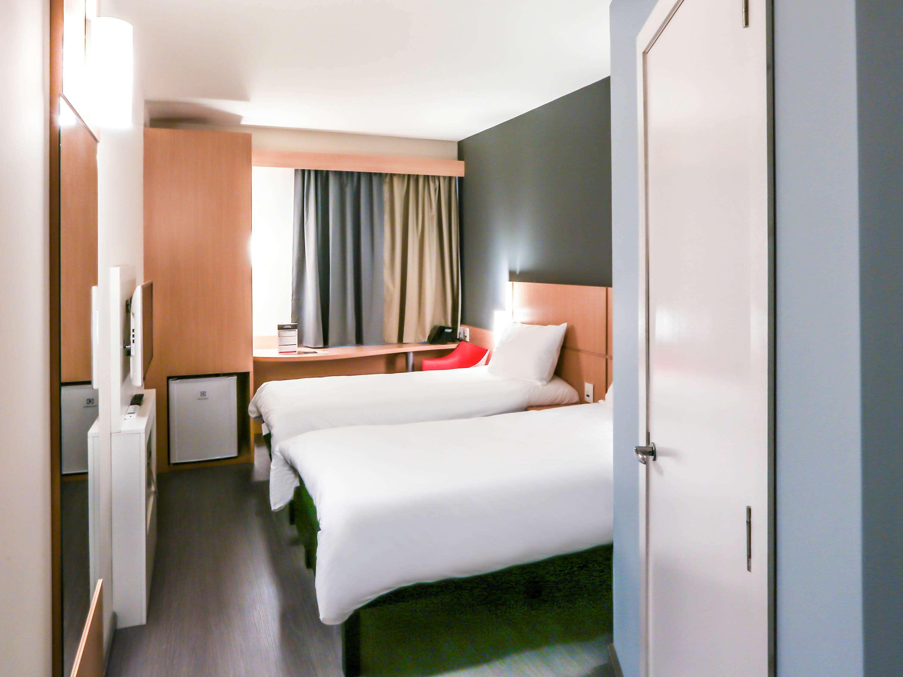 Hotel Ibis Sinop Zimmer foto
