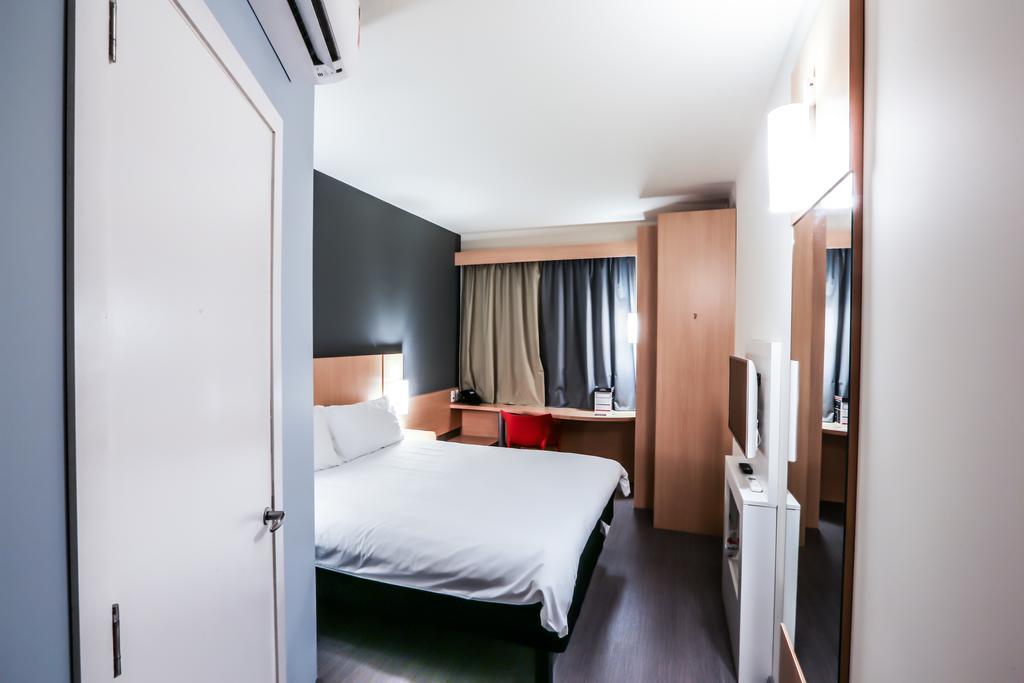 Hotel Ibis Sinop Exterior foto