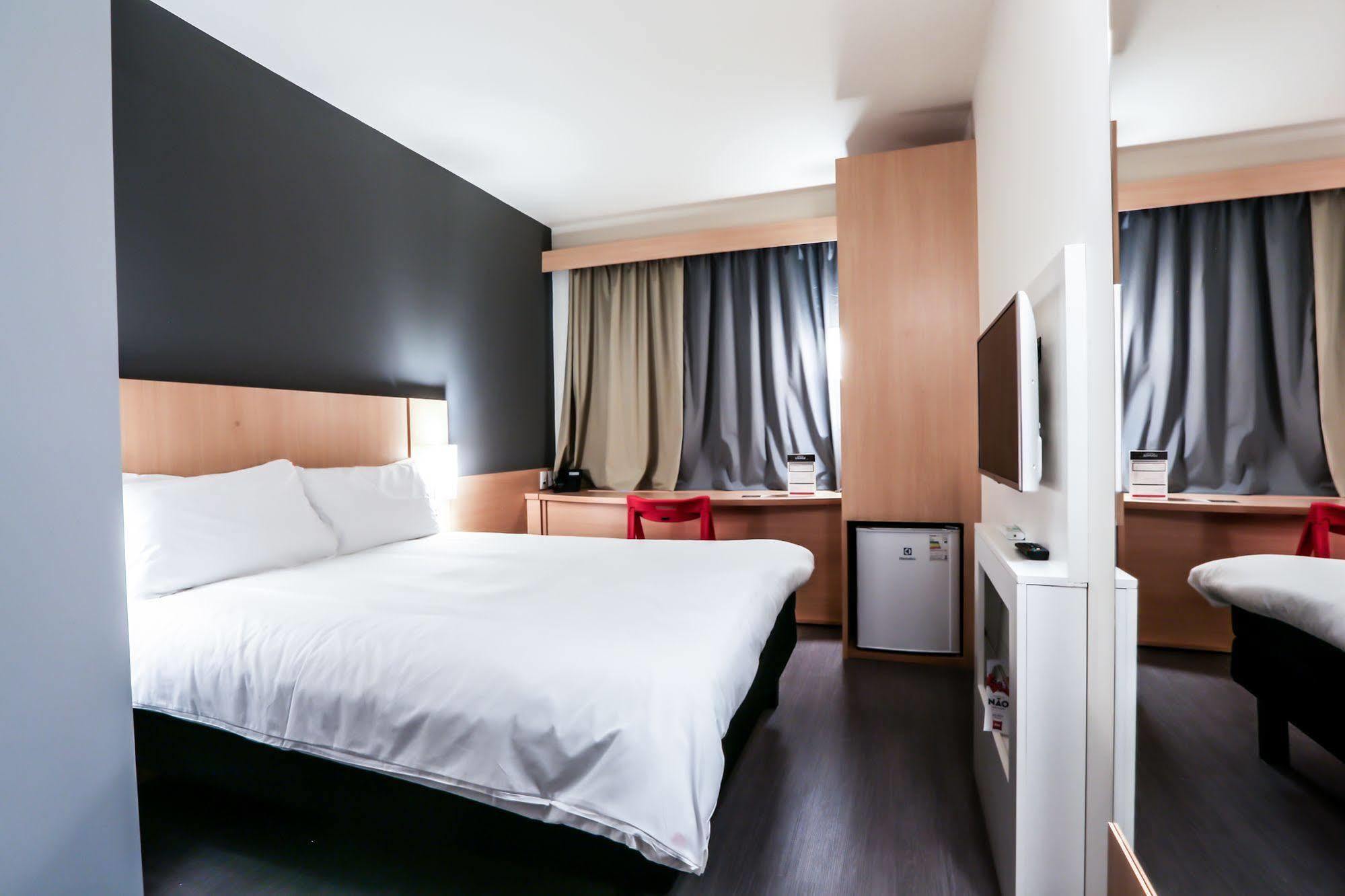 Hotel Ibis Sinop Exterior foto